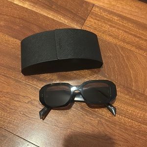 Prada sunglasses